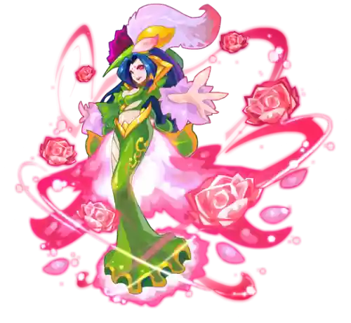 生灵之主蒙娜丽莎攻略插图 生灵之主蒙娜丽莎攻略插图