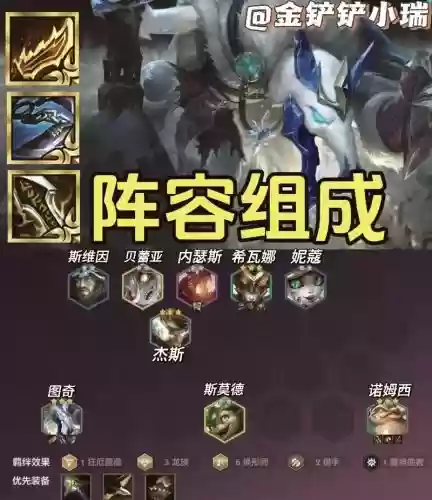 lol幻化阵容插图1