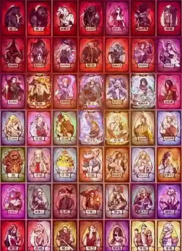 狼人杀角色及技能介绍_1插图 狼人杀角色及技能介绍_1插图