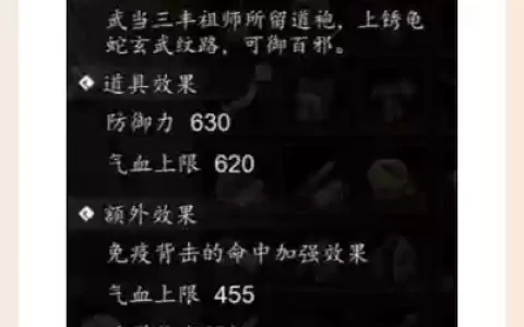 武当禁地阵容_1