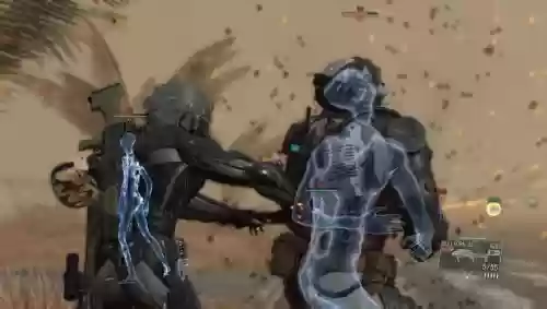 合金装备5ce修改恶魔插图1 合金装备5ce修改恶魔插图1