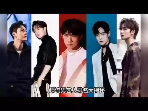 那个男人搭配阵容插图1