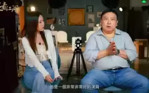 王晶短剧阵容