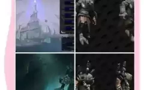魔兽争霸3魔法都市攻略