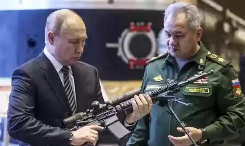 普京保镖阵容_1插图1 普京保镖阵容_1插图1