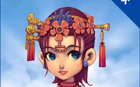 梦幻西游花妖炫卡