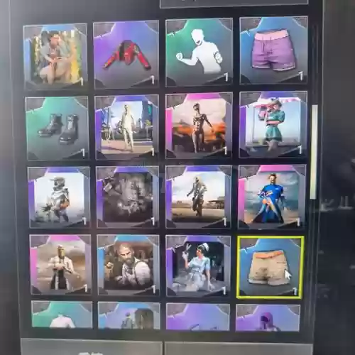 领地人生买装备插图 领地人生买装备插图