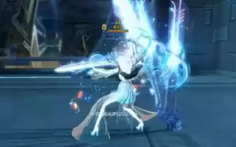 剑灵剑士刷什么武器好