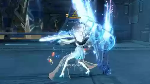 剑灵剑士刷什么武器好插图