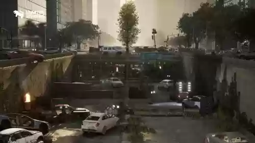 美国末日网战技能搭配插图 美国末日网战技能搭配插图