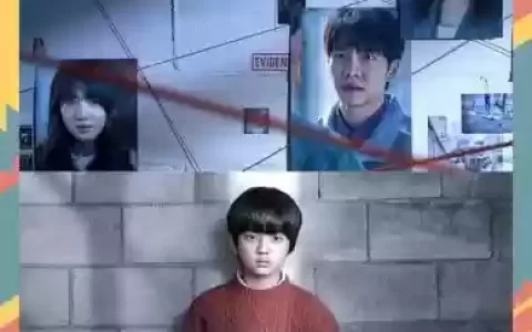 窥探主演阵容