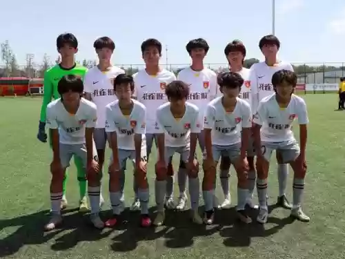 河北足球阵容插图1