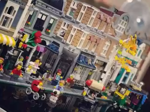 ps4legocity游戏攻略插图1