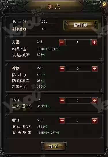 大天使之剑魔剑士的技能和要求插图1 大天使之剑魔剑士的技能和要求插图1