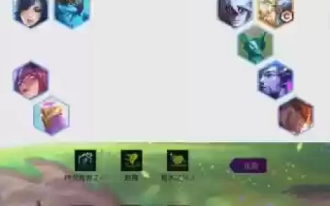 3神龙阵容