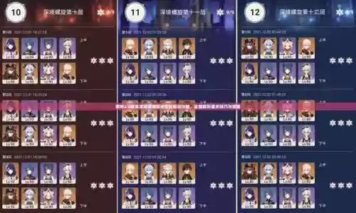 遗迹巨蛇阵容搭配插图 遗迹巨蛇阵容搭配插图