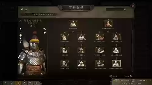 骑马与砍杀npc查看装备插图 骑马与砍杀npc查看装备插图