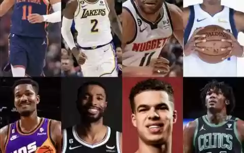 nba2018阵容