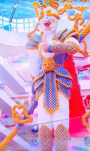 猴子气球阵容搭配插图1 猴子气球阵容搭配插图1