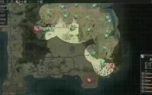 铁血联盟卷土重来技能点_1插图 铁血联盟卷土重来技能点_1插图