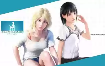 psvr夏日课堂攻略插图1