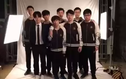 lkg老阵容
