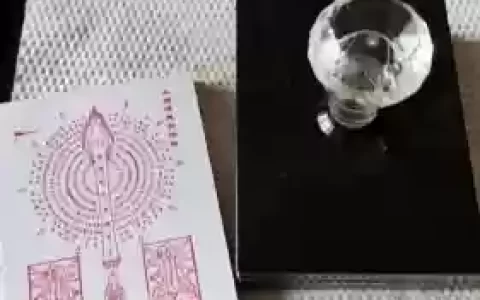 和尚好看的武器拓印