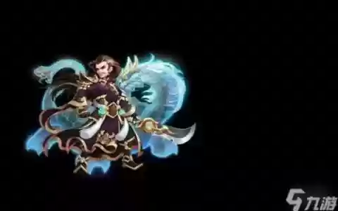 大话手游玄武坐骑技能