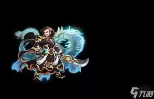 大话手游玄武坐骑技能插图