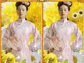 步步惊心找茬攻略插图