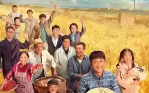 山海情阵容