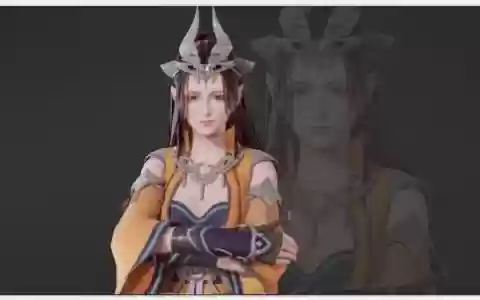 神舞幻想望舒时装攻略