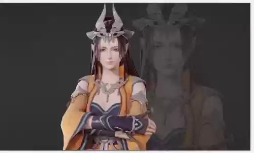 神舞幻想望舒时装攻略插图 神舞幻想望舒时装攻略插图