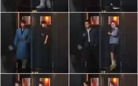 密室阵容搭配