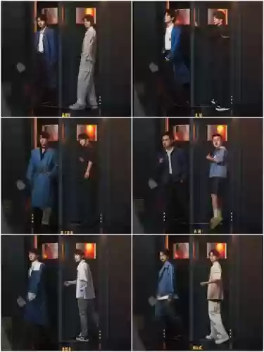 密室阵容搭配插图 密室阵容搭配插图