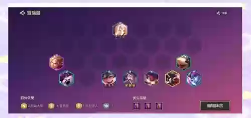 快乐蛙阵容插图