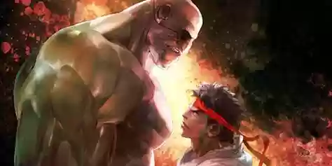 沙加特搭配阵容插图1 沙加特搭配阵容插图1