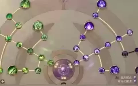 梦幻骑士群刷技能
