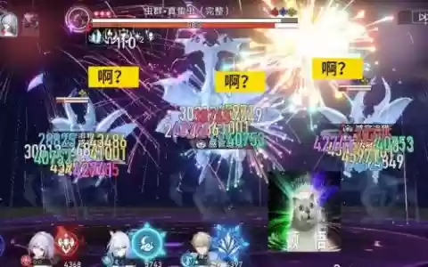 蝗灾欢愉阵容
