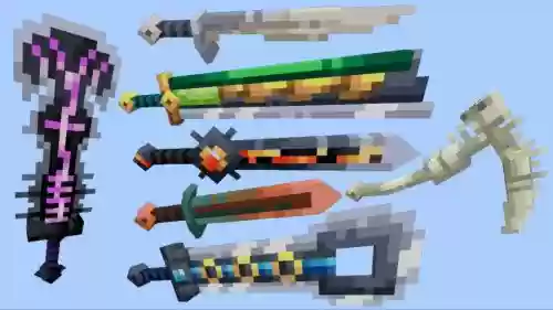 我的世界手机装备mod下载插图1