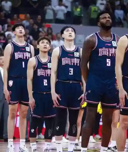 广东阵容偏大插图1 广东阵容偏大插图1