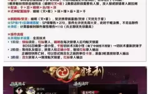 荒阵容2019