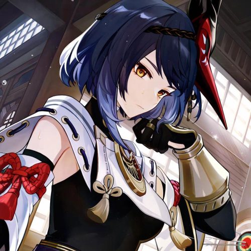 九条裟罗搭配阵容平民插图1 九条裟罗搭配阵容平民插图1