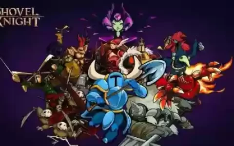 铲子骑士阵容_1