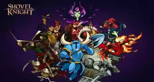 铲子骑士阵容_1插图 铲子骑士阵容_1插图