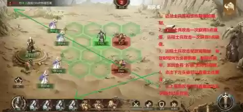 战火与荣耀搭配阵容插图1 战火与荣耀搭配阵容插图1