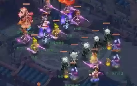 梦幻西游夜罗刹地点
