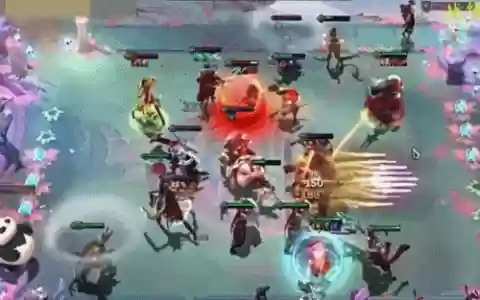 影刺阵容