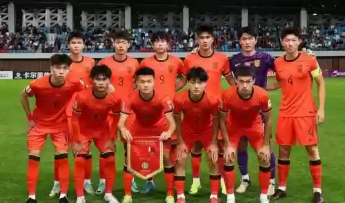 u22阵容插图