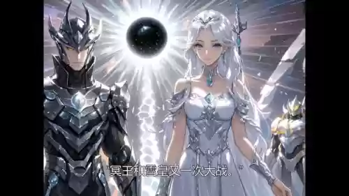 夜宵凌云阵容插图1